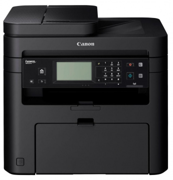 CANON i-SENSYS MF237w  копир-принтер-сканер-факс