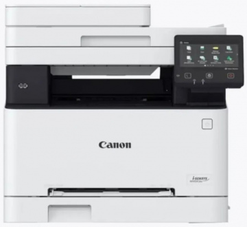 CANON I-SENSYS MF655CDw цветной копир-принтер-сканер-сетевой (5158C004)