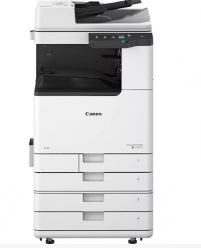 CANON IR ADV C3326i цифровой принтер-копир-сканер-сетевой (5965C005)
